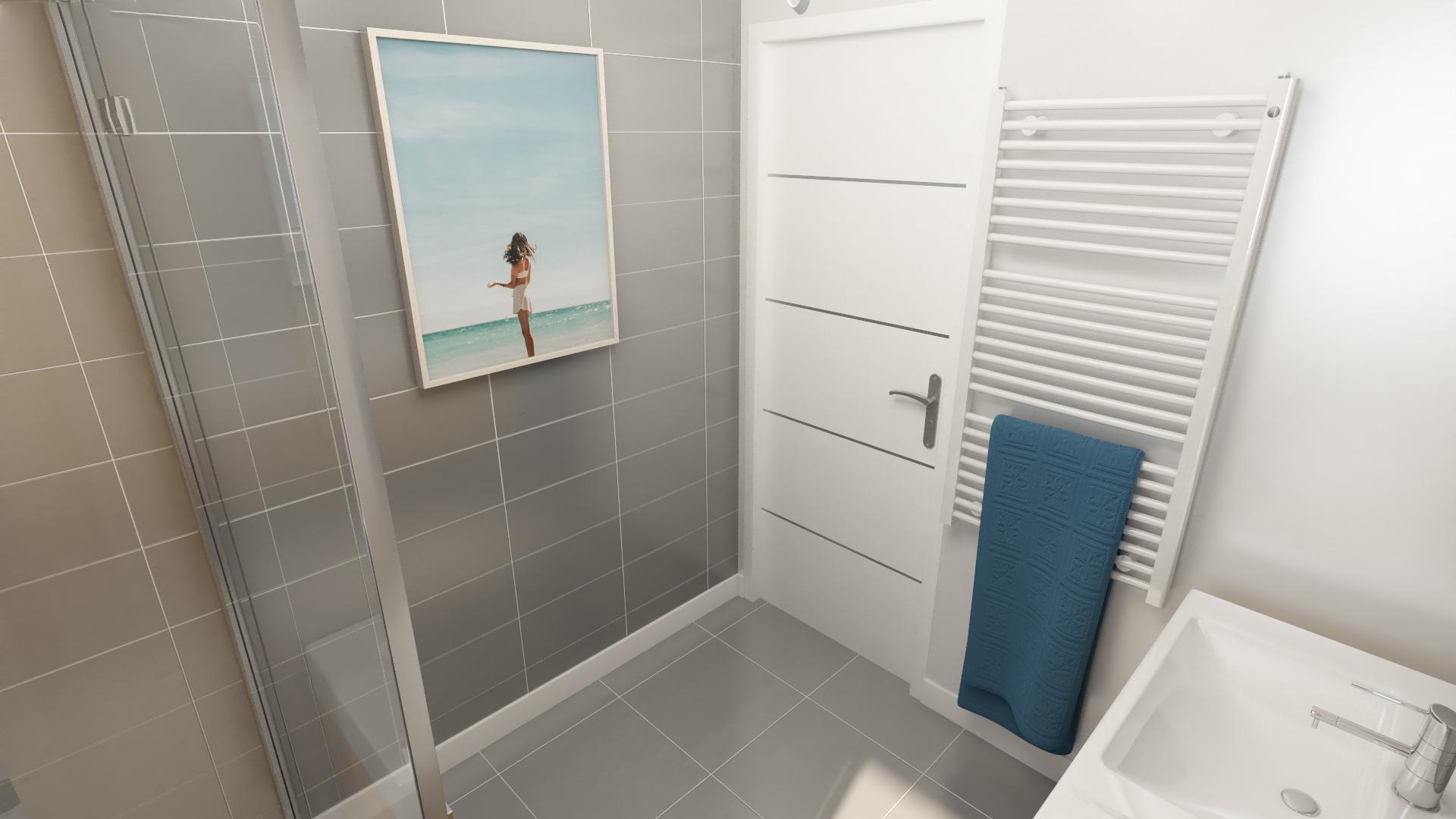 Appartement à Saint-Castin 64160 image 45