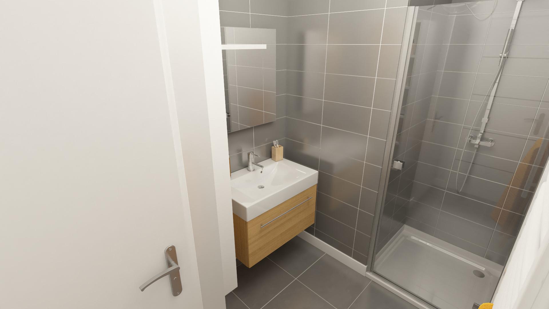 Appartement à Saint-Castin 64160 image 46