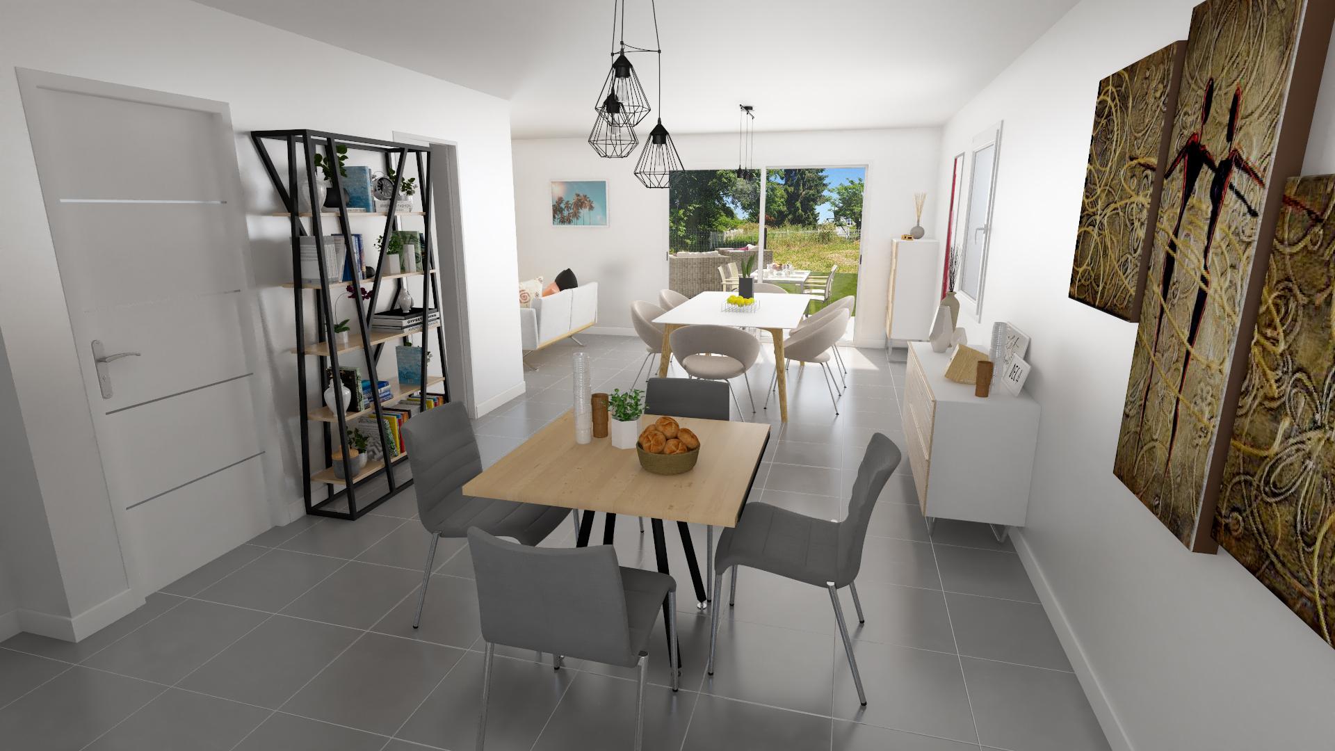 Appartement à Saint-Castin 64160 image 49