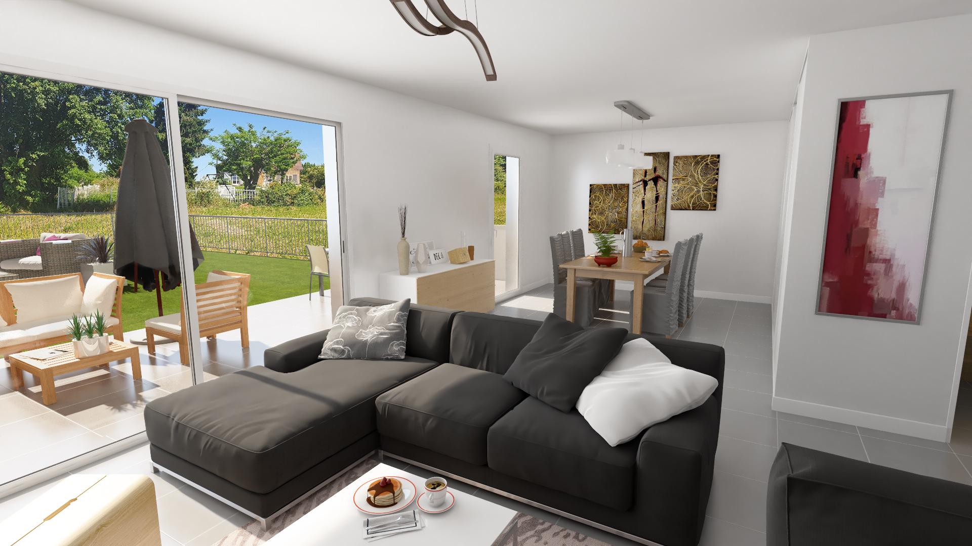 Appartement à Saint-Castin 64160 image 50