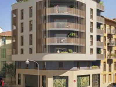 Programme immobilier neuf 06000 Nice Appartement neuf Nice 11332