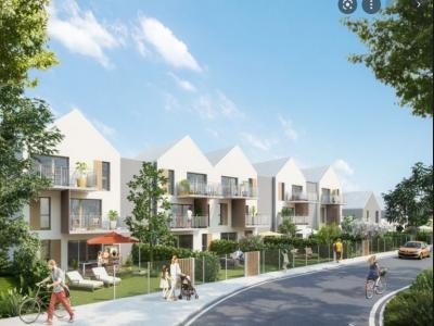 Programme immobilier neuf 50100 Cherbourg-Octeville NORM-184