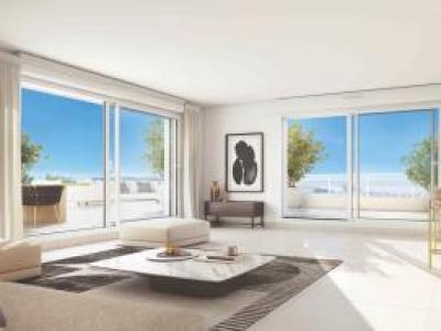Programme immobilier neuf 06700 Saint-Laurent-du-Var SAI-14062