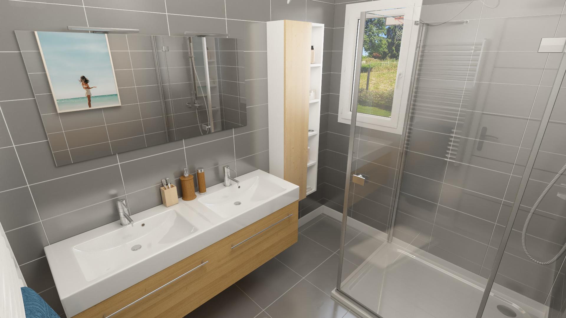 Appartement à Saint-Castin 64160 image 54