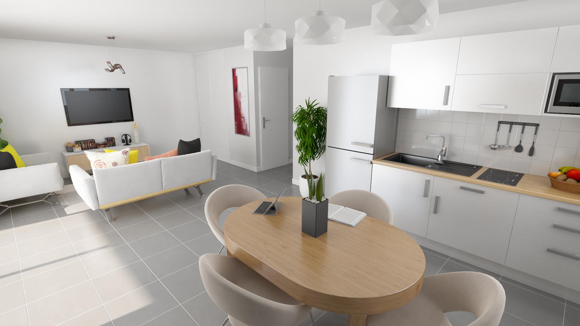 Appartement à Saint-Castin 64160 image 56