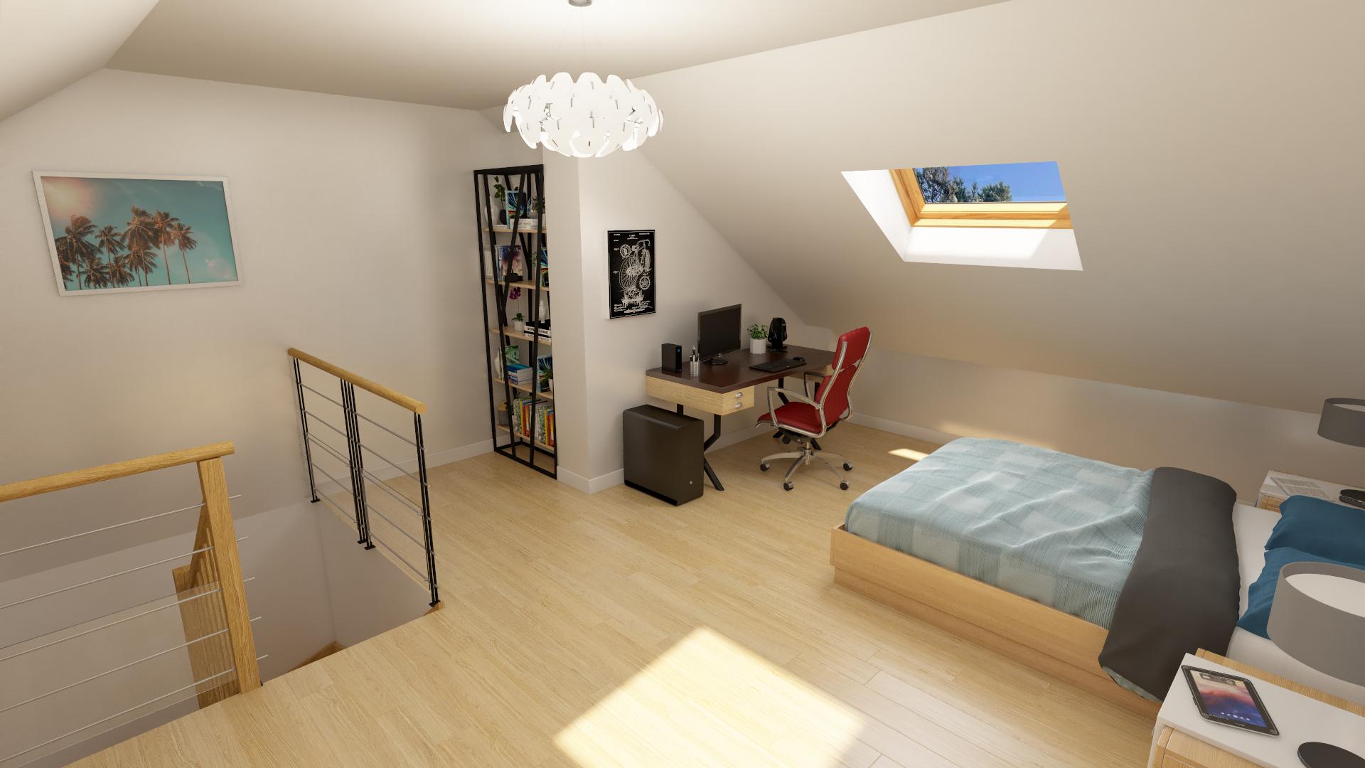 Appartement à Saint-Castin 64160 image 64