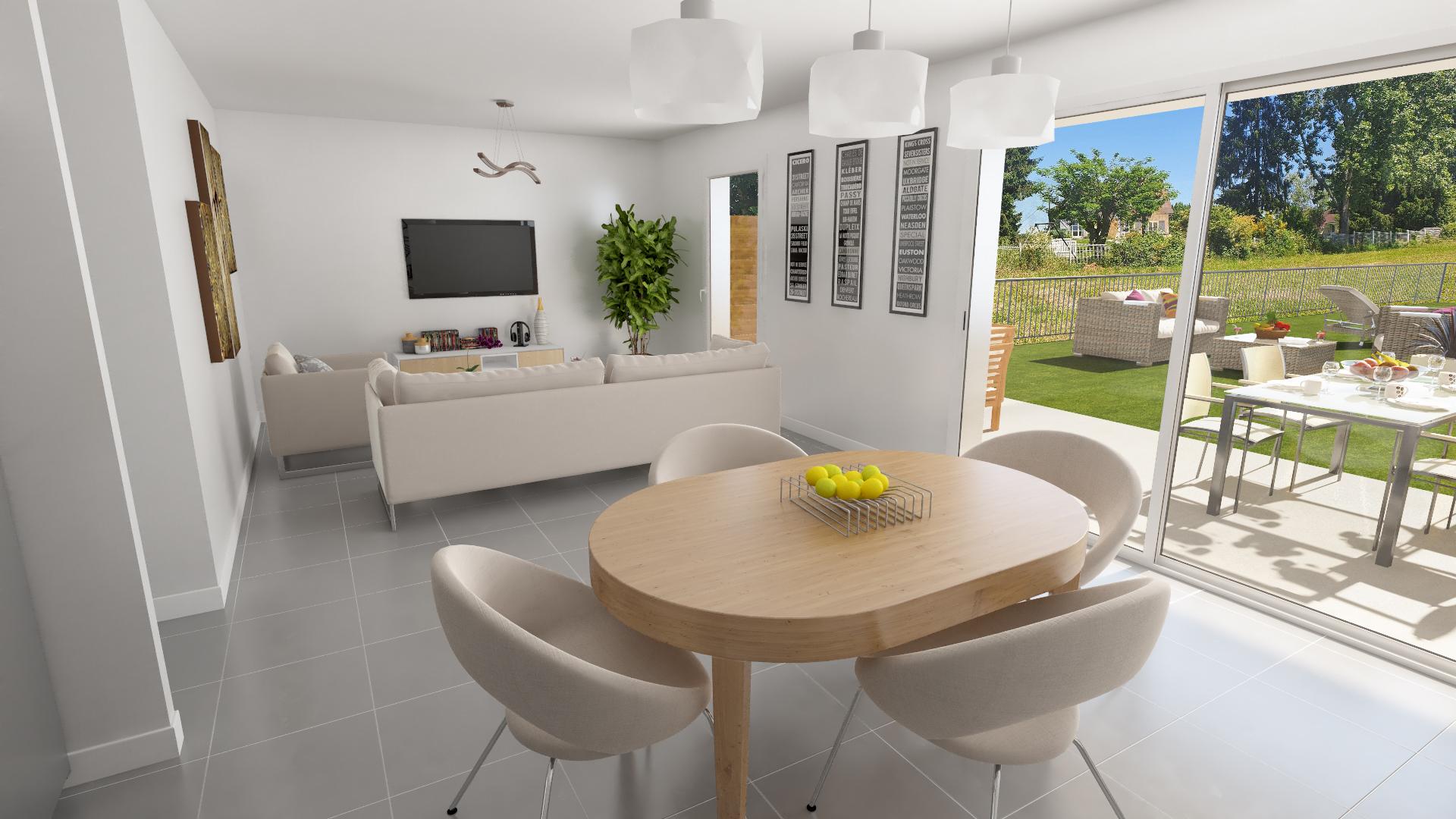 Appartement à Saint-Castin 64160 image 66