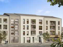 Programme immobilier neuf 37000 Tours TOU-15080