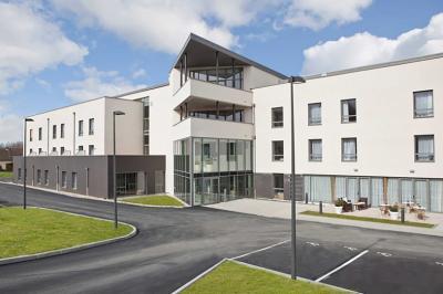 Programme immobilier neuf 14240 Anctoville ANC-13566