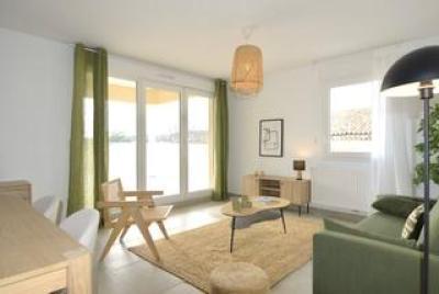 Programme immobilier neuf 30000 Nîmes NÎ-13807