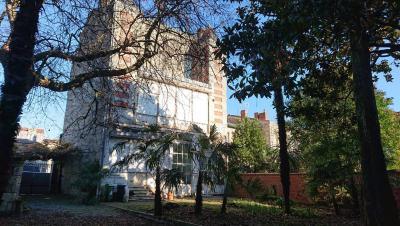 Programme immobilier neuf 33400 Talence Déficit Foncier Talence 9250