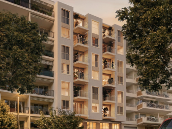 Programme immobilier neuf 06000 Nice NIC-15193