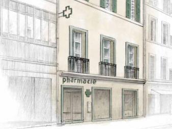 Programme immobilier neuf 13100 Aix-en-Provence Déficit foncier Aix-en-Provence 12112