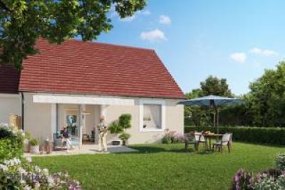 Programme immobilier neuf 41700 Chémery CH?-14481