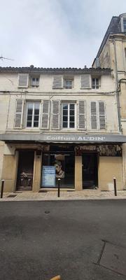 Programme immobilier neuf 16100 Cognac Déficit foncier Cognac 9853