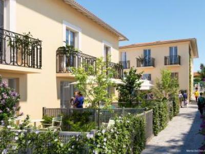 Programme immobilier neuf 06100 Nice Immobilier neuf Nice 6876