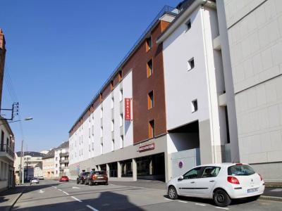 Programme immobilier neuf 35000 Rennes REN-14827