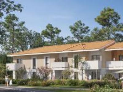 Programme immobilier neuf 40600 Biscarrosse Residence neuve Biscarosse 13505