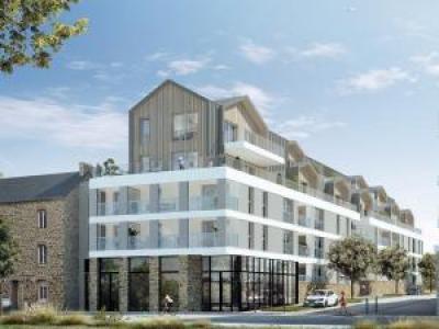 Programme immobilier neuf 35400 Saint-Malo Programme neuf St Malo 8259