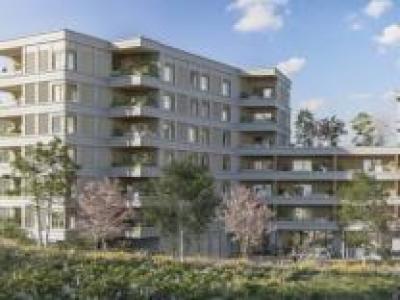 Programme immobilier neuf 69500 Bron Immobilier neuf Bron 5583