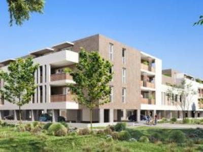 Programme immobilier neuf 13104 Arles Logement neuf Arles 10348