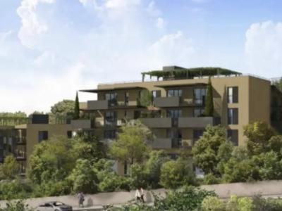 Programme immobilier neuf 06800 Cagnes-sur-Mer CAG-14589