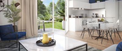 Programme immobilier neuf 94510 Queue-en-Brie Immobilier neuf Queue-en-Brie 8065