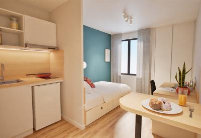 Appartement à Ferney-Voltaire 01210 image 1