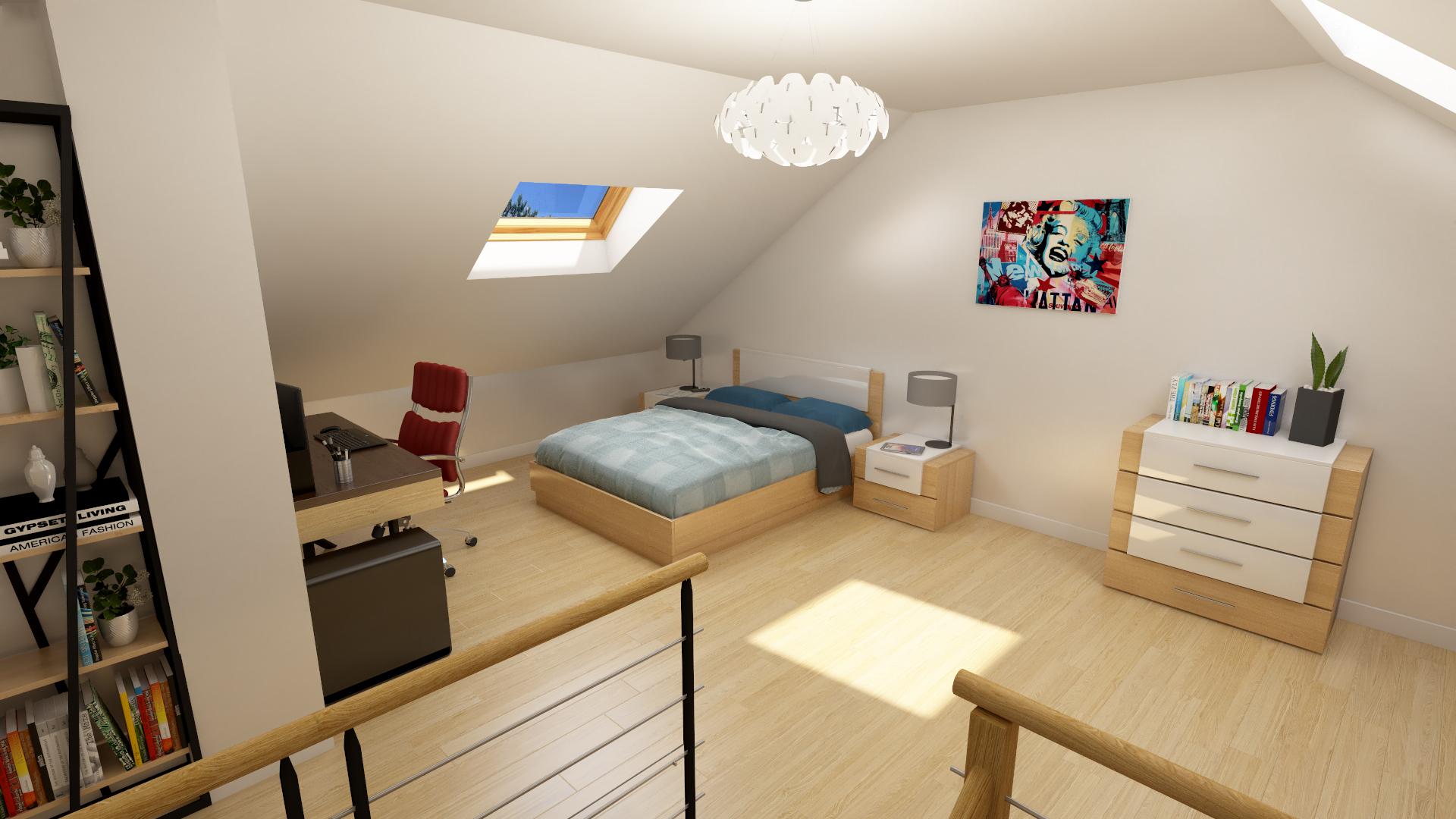 Appartement à Saint-Castin 64160 image 70