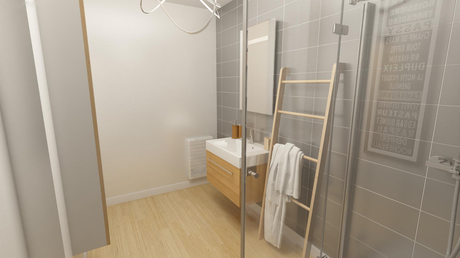 Appartement à Saint-Castin 64160 image 71