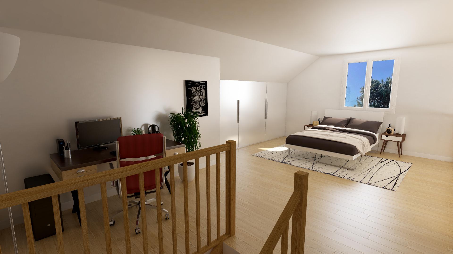 Appartement à Saint-Castin 64160 image 72