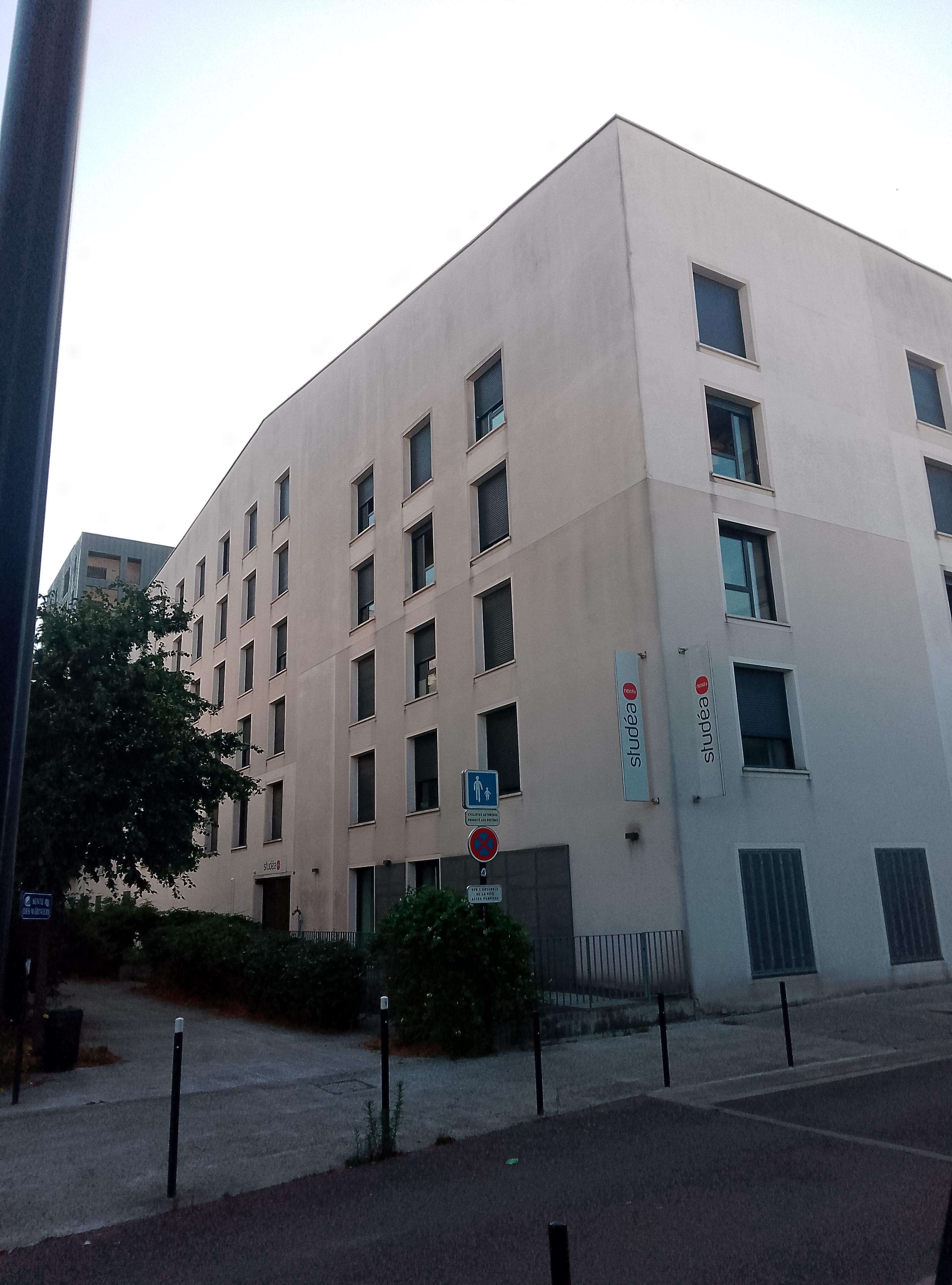 Programme immobilier neuf 33000 Bordeaux BOR-17225