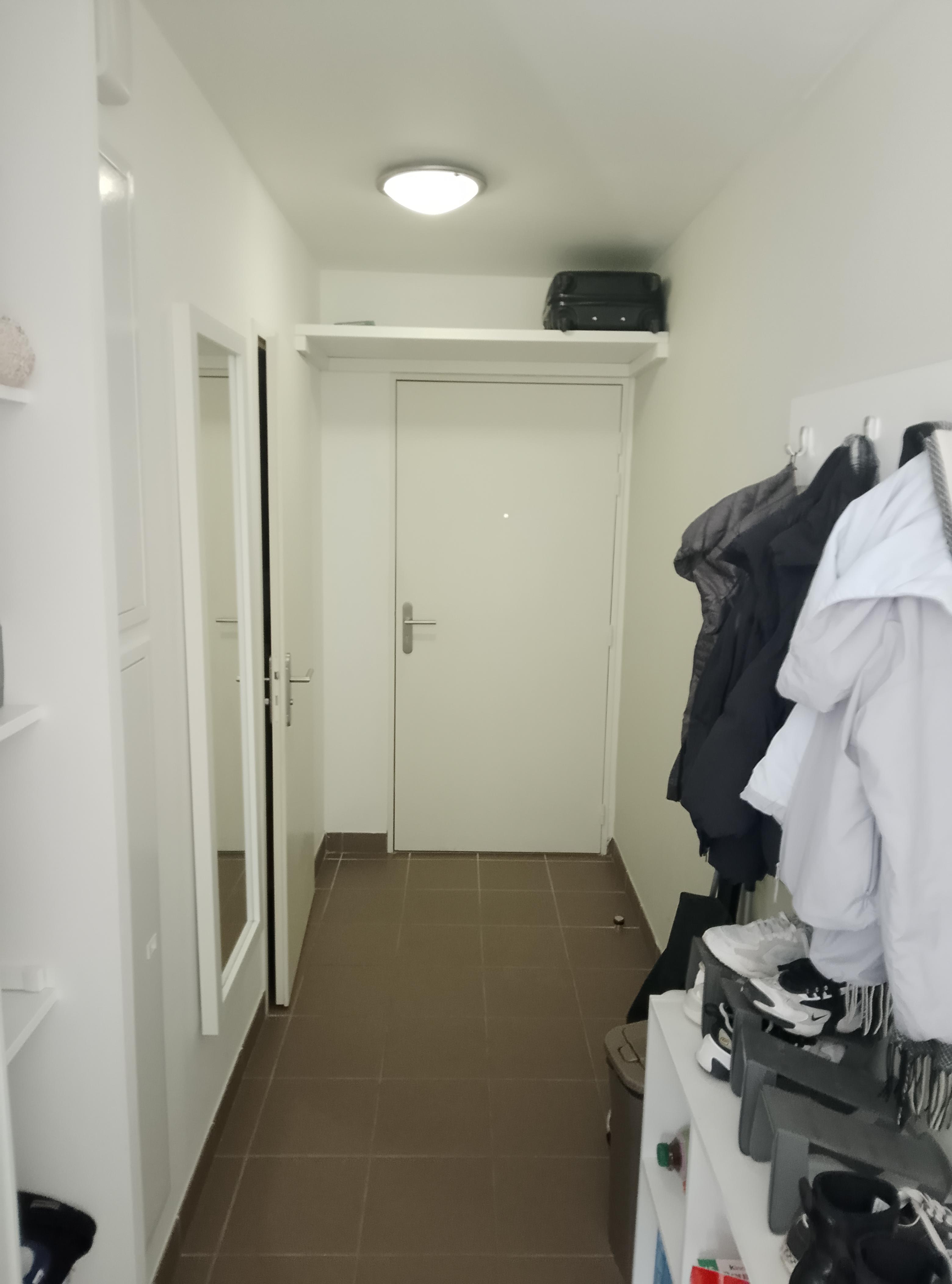Appartement à Bordeaux 33000 image 2