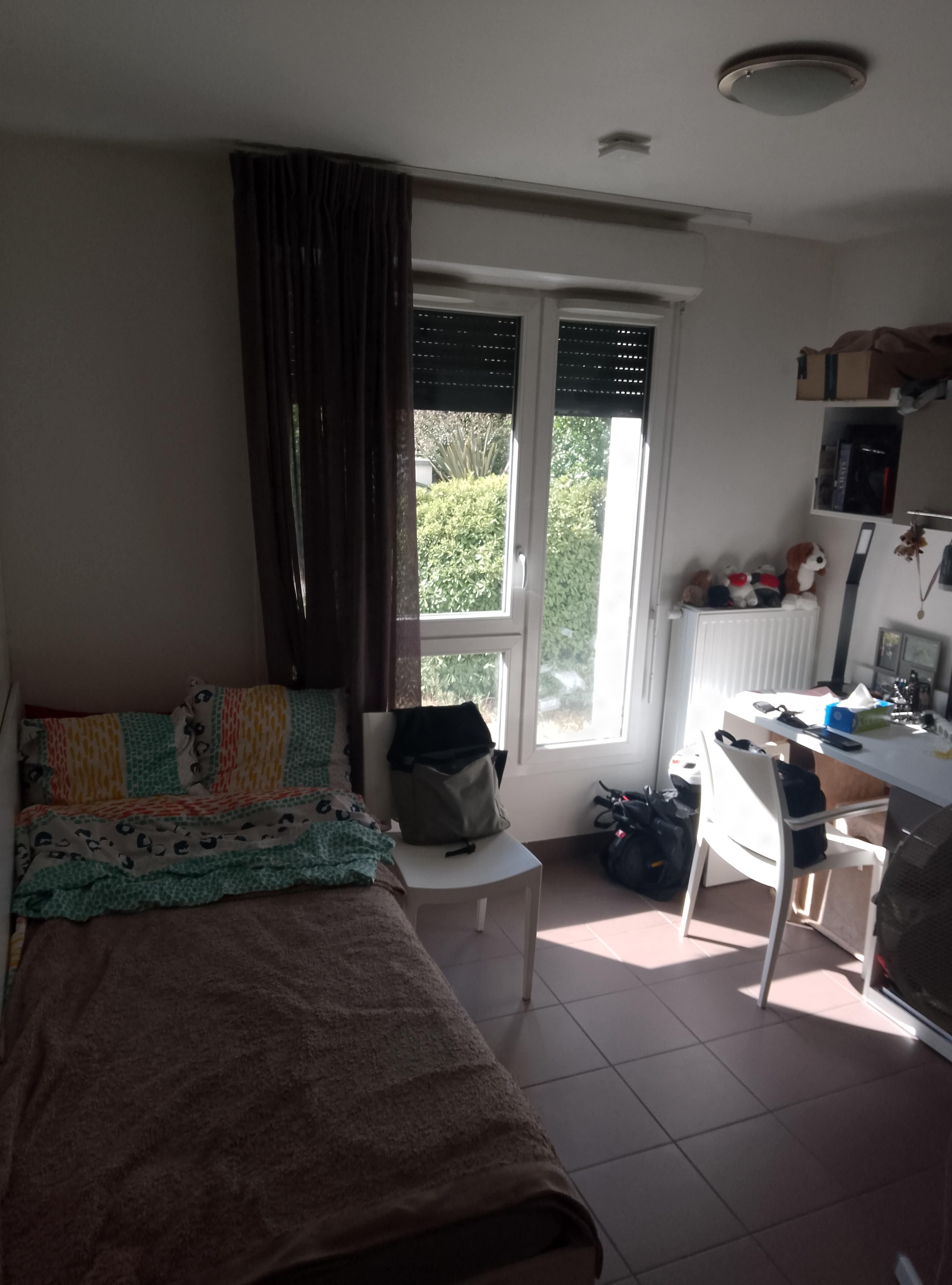 Appartement à Bordeaux 33000 image 3