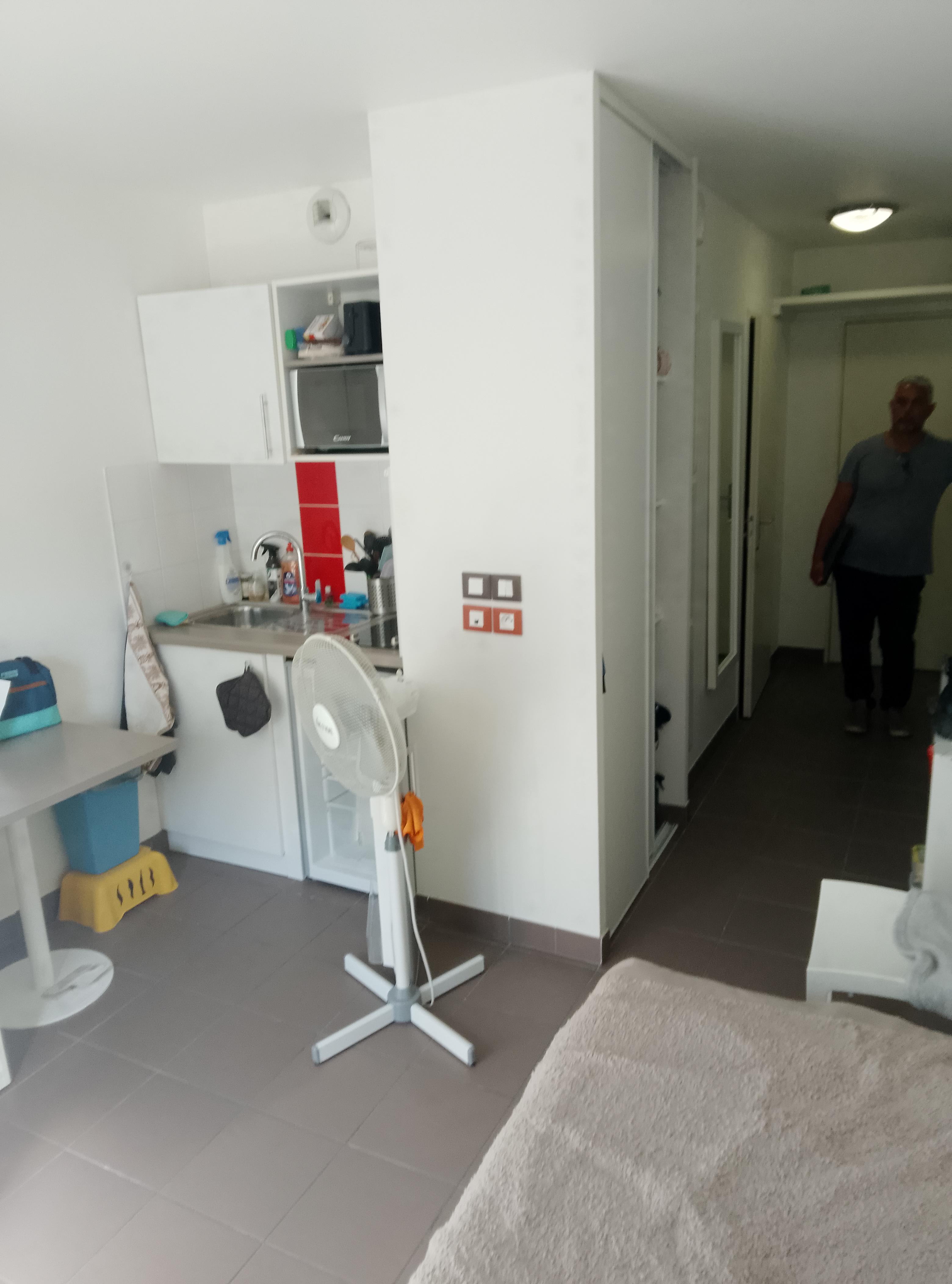 Appartement à Bordeaux 33000 image 4