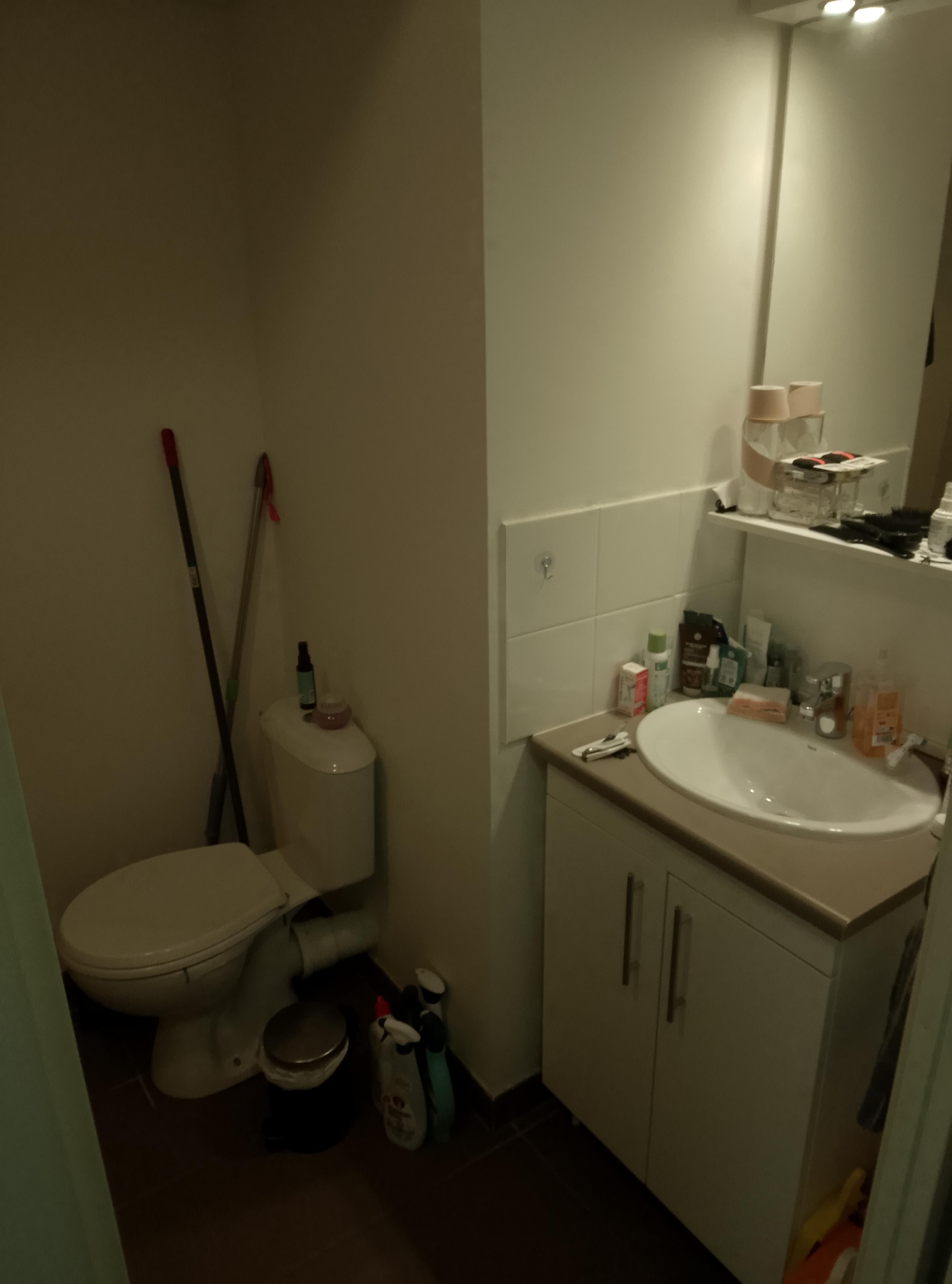 Appartement à Bordeaux 33000 image 6
