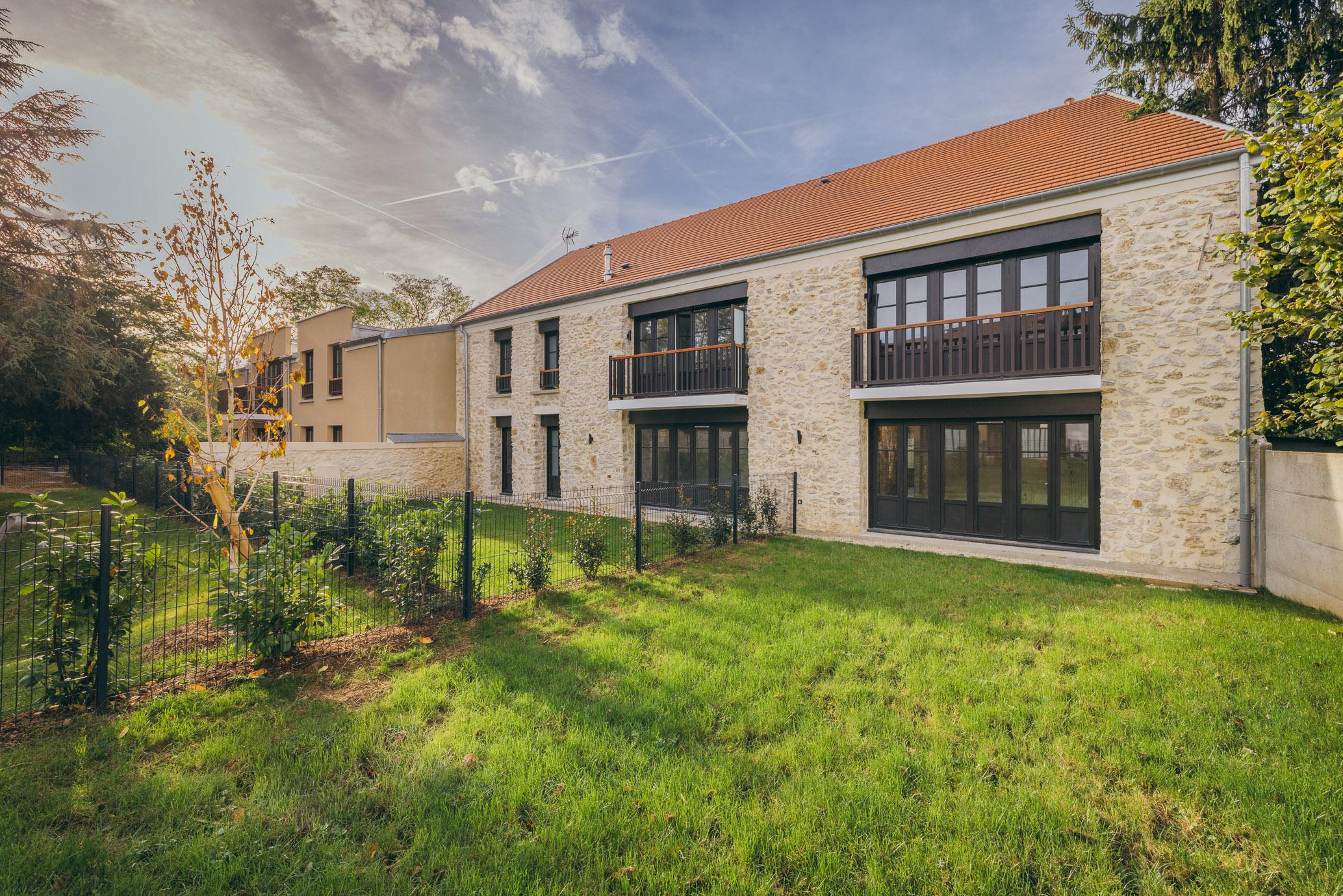 Programme immobilier neuf 94430 Chennevières-sur-Marne CHE-15790