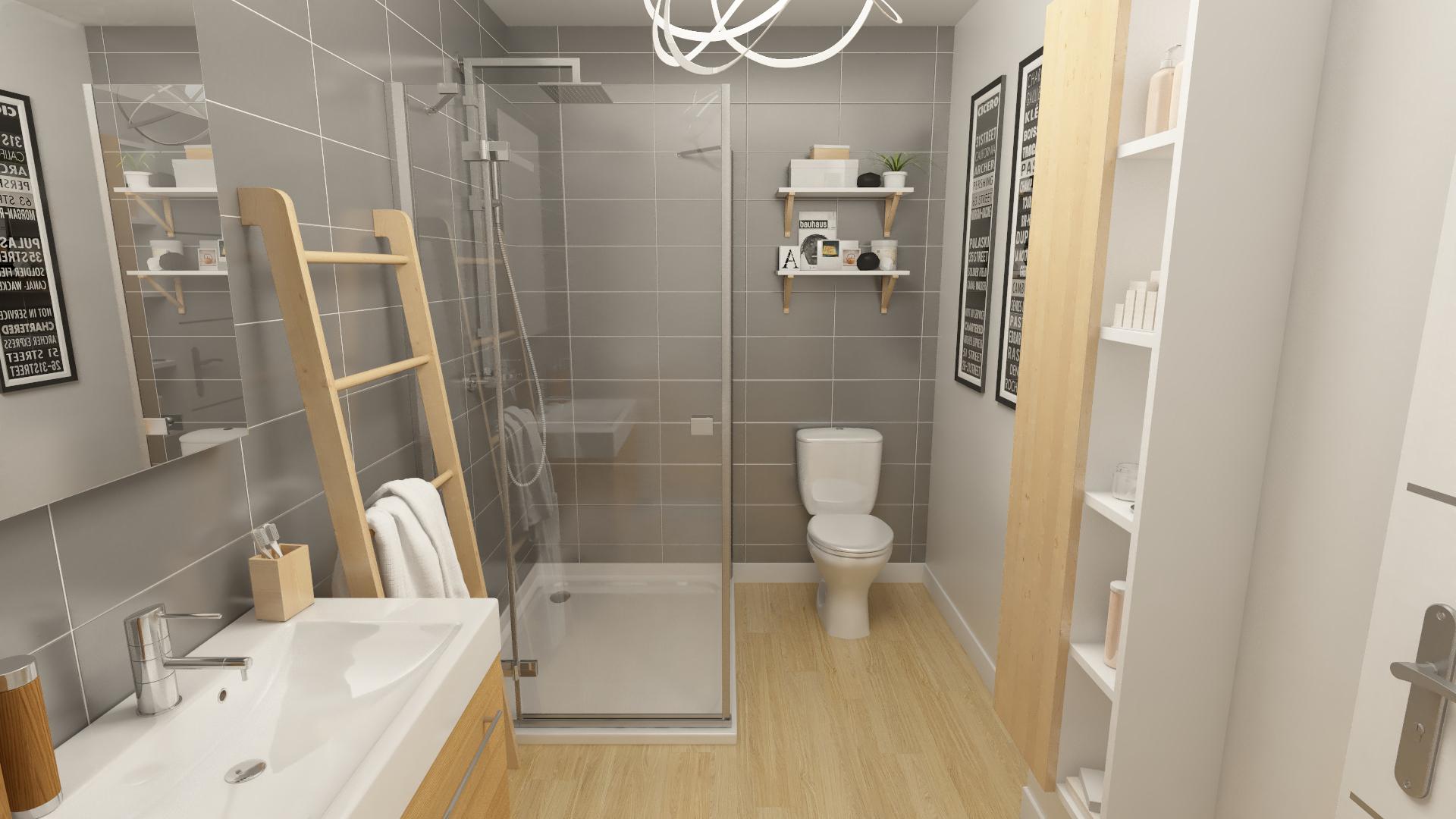 Appartement à Saint-Castin 64160 image 75