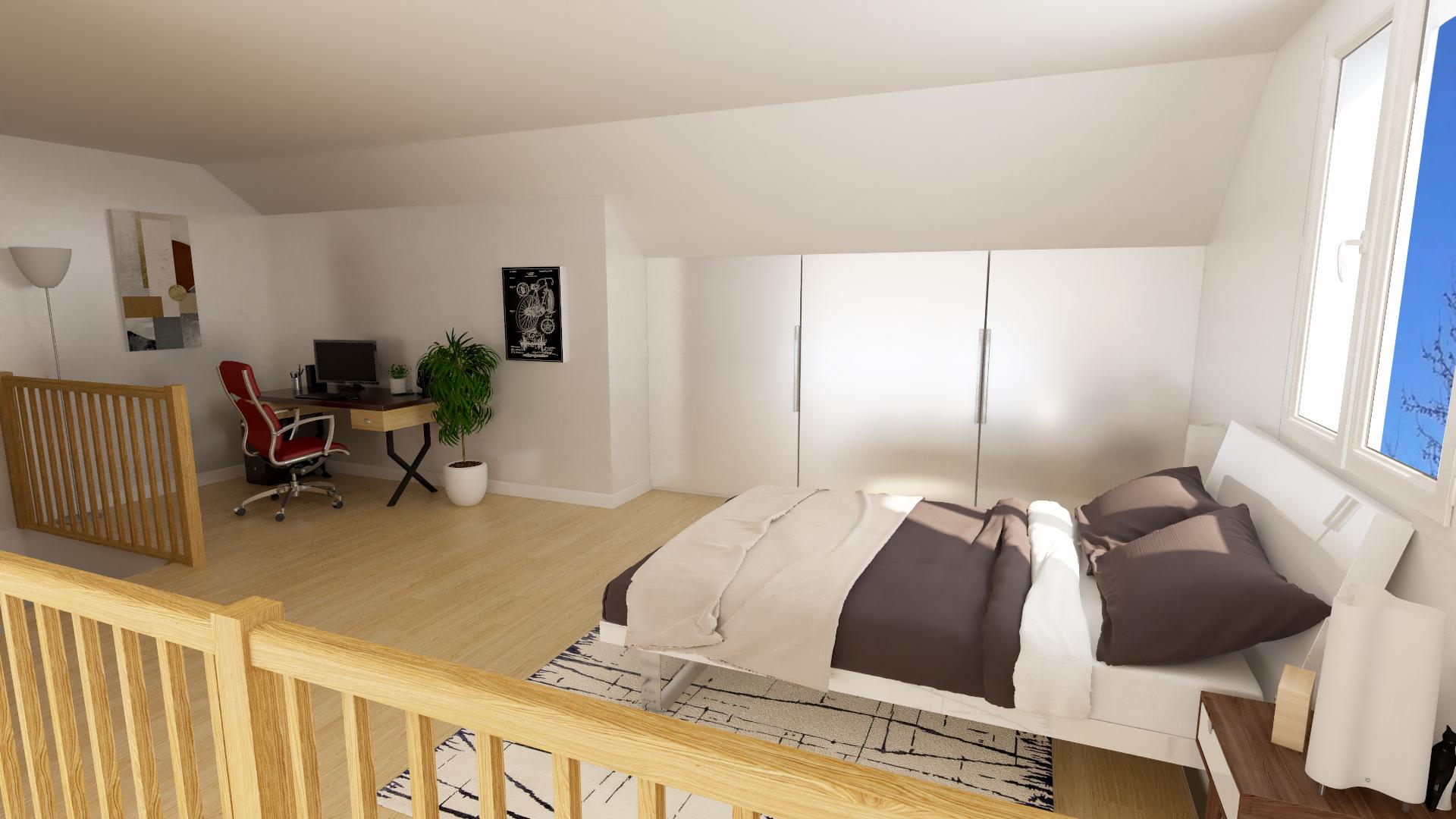 Appartement à Saint-Castin 64160 image 76