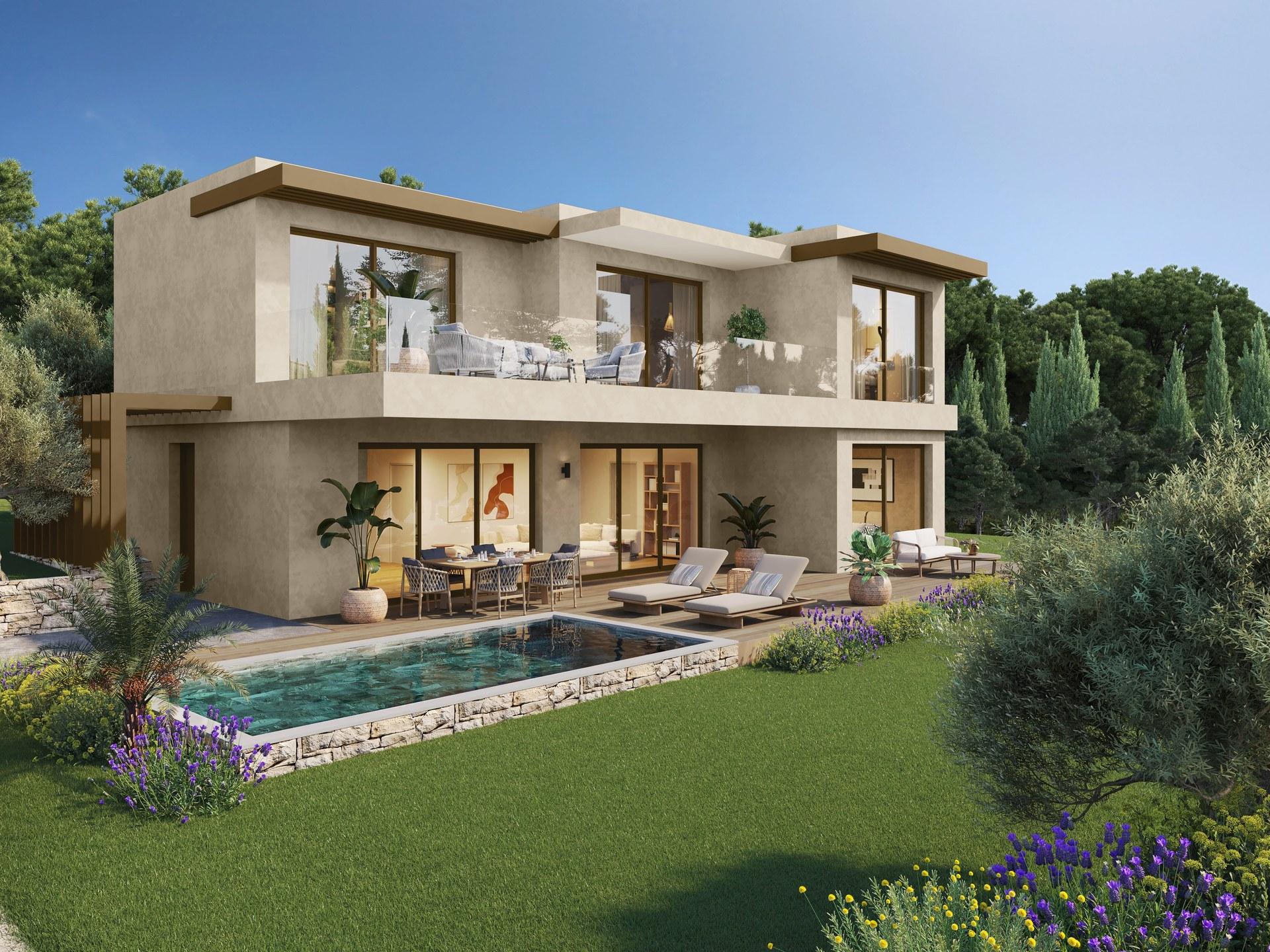 Maison à Mougins 06250 image 4