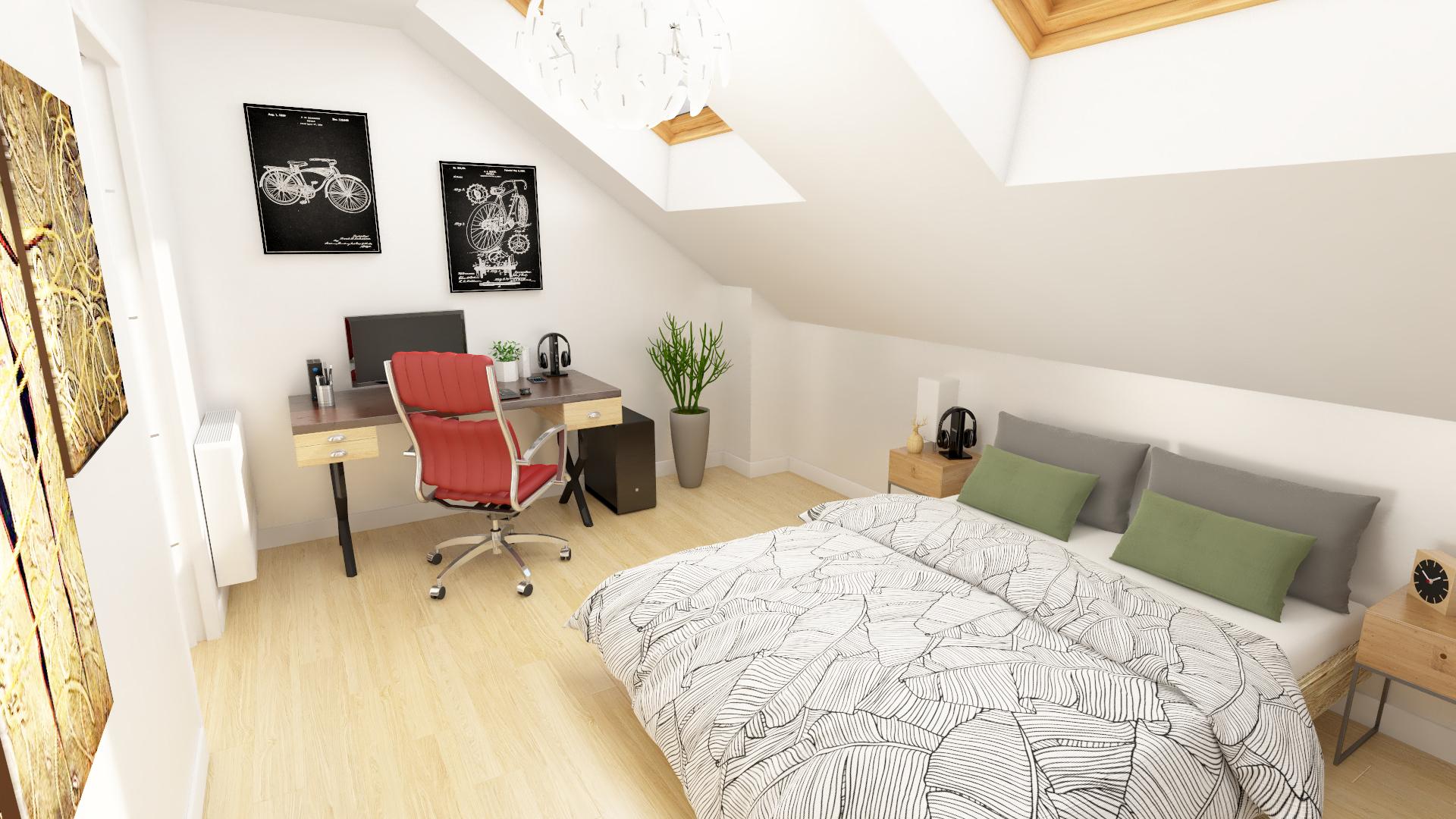 Appartement à Saint-Castin 64160 image 78