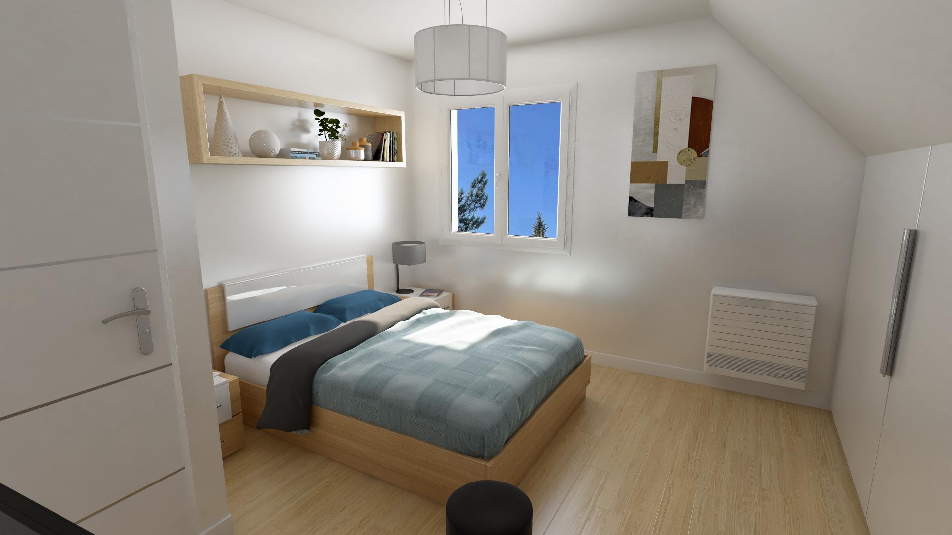 Appartement à Saint-Castin 64160 image 79