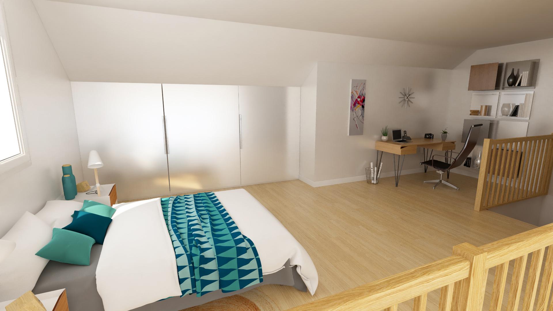 Appartement à Saint-Castin 64160 image 80