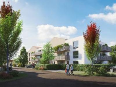 Programme immobilier neuf 85500 Herbiers Programme neuf à HERBIERS - 11491