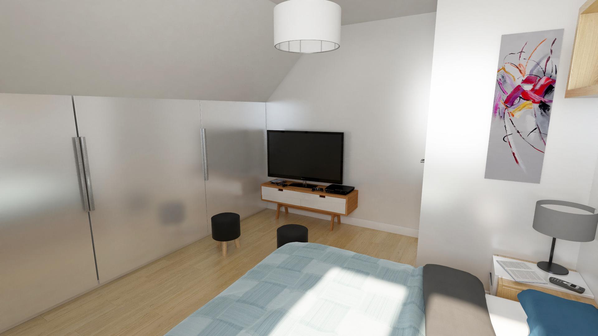 Appartement à Saint-Castin 64160 image 82