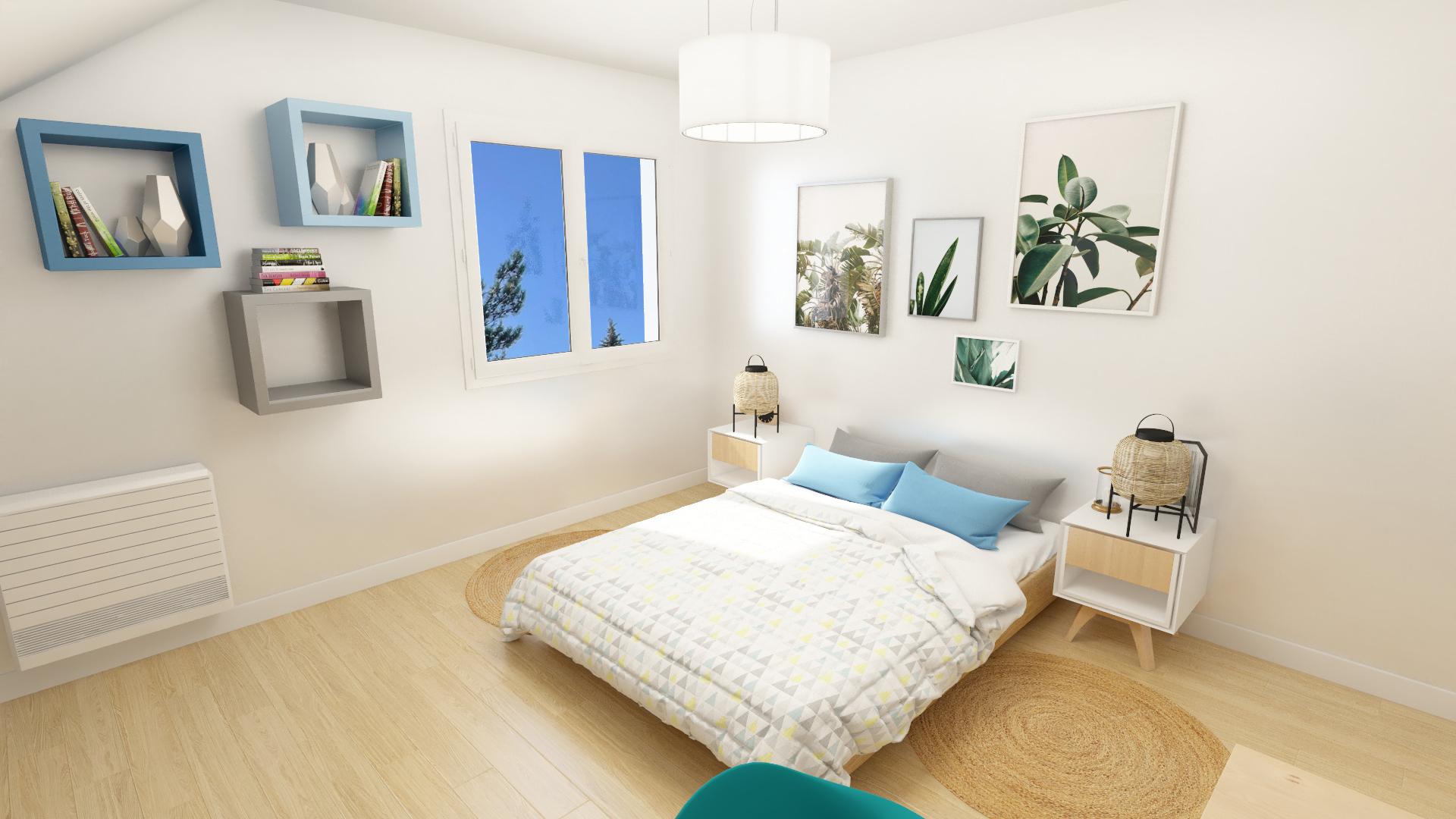 Appartement à Saint-Castin 64160 image 83