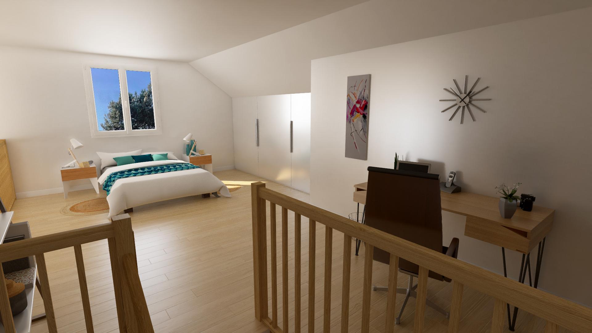 Appartement à Saint-Castin 64160 image 84