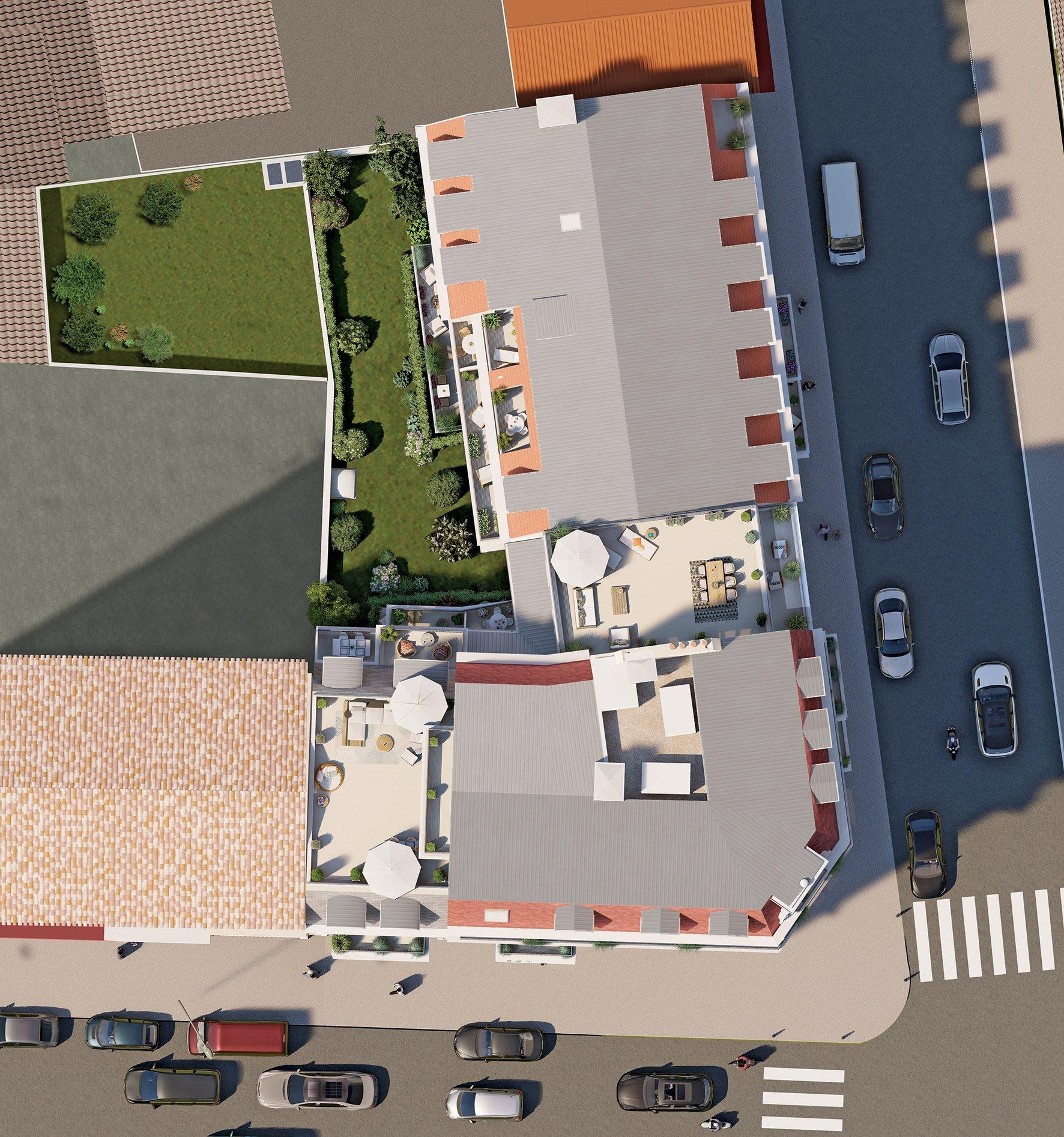 Appartement à Le Blanc-Mesnil 93150 image 13