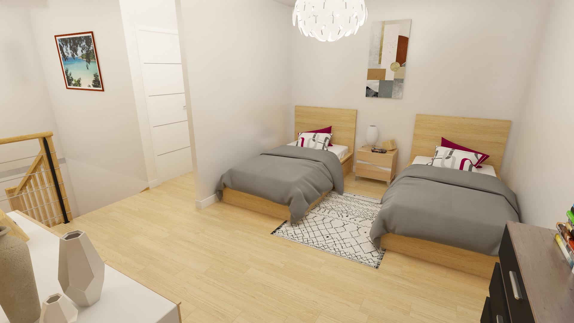 Appartement à Saint-Castin 64160 image 85