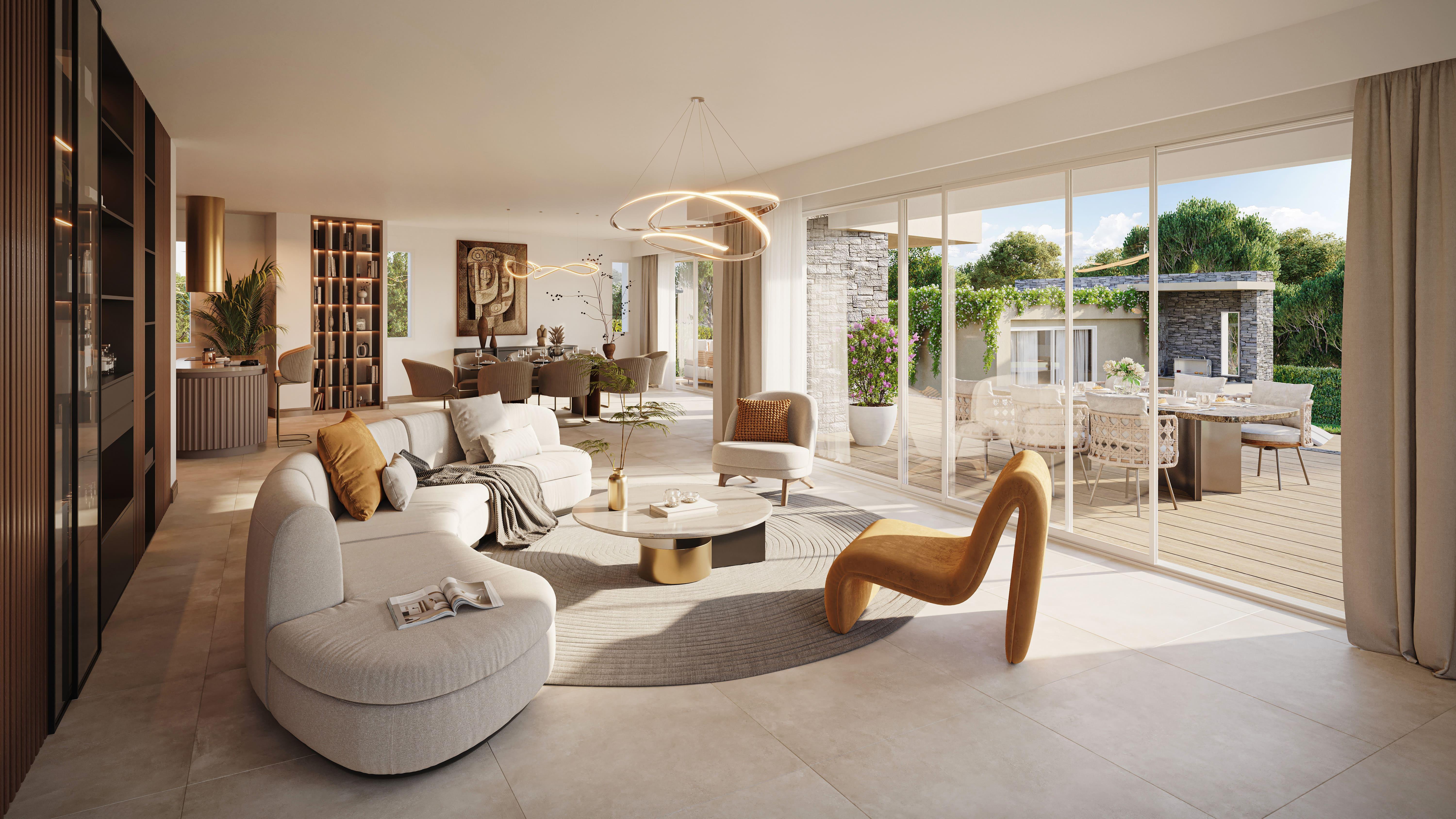 Maison à Mougins 06250 image 7